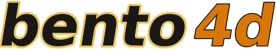 bento4d logo